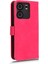 Blu View5 Için Flip Case Yan Toka Pu Deri Kart Yuvaları Tutucu Cüzdan (Yurt Dışından) 5