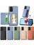 Xiaomi Redmi Için Not 10 4g Manyetik Kart Tutucu Rfıd Engelleme Standı (Yurt Dışından) 1