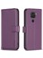 Xiaomi Redmi Not 9 Çoklu Kart Yuvası Çok Renkli Iş Için Flip Case (Yurt Dışından) 5