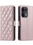 Oppo Reno 13 Pro 5g Manyetik Deri Kapaklı Ince Cüzdan Kılıfı Kickstandp Çıkarılabilir Askı Ipi (Yurt Dışından) 1