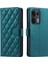Oppo Reno 13 Pro 5g Manyetik Deri Kapaklı Ince Cüzdan Kılıfı Kickstandp Çıkarılabilir Askı Ipi (Yurt Dışından) 1