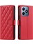 Realme C63 Manyetik Deri Kapaklı Ince Cüzdan Kılıfı Kickstandp Çıkarılabilir Askı Ipi (Yurt Dışından) 1