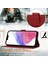 Motorola Moto G Stylus 2023 5g Flip Book Deri Cüzdan Çapraz Askılı Bileklik Bileklik Rfıd Engelleme Kılıfı (Yurt Dışından) 3