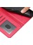 Tecno Pova 4 Pro Flip Book Deri Cüzdan Çapraz Askılı Bileklik Bileklik Rfıd Engelleme Kılıfı (Yurt Dışından) 5