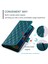 Realme 9 Pro Plus Manyetik Deri Kapaklı Ince Cüzdan Kılıfı Kickstandp Çıkarılabilir Askı Ipi (Yurt Dışından) 5