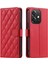 Oppo A40 Manyetik Deri Kapaklı Ince Cüzdan Kılıfı Kickstandp Çıkarılabilir Askı Ipi (Yurt Dışından) 1