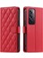 Oppo Reno 12 Pro 5g Manyetik Deri Kapaklı Ince Cüzdan Kılıfı Kickstandp Çıkarılabilir Askı Ipi (Yurt Dışından) 1
