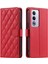 Oppo A80 5g Manyetik Deri Kapaklı Ince Cüzdan Kılıfı Kickstandp Çıkarılabilir Askı Ipi (Yurt Dışından) 1