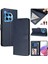 Oneplus 12 5g Flip Book Deri Cüzdan Çapraz Askılı Bileklik Bileklik Rfıd Engelleme Kılıfı (Yurt Dışından) 1