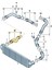 Vw Caravelle T5 2004-2010 1.9tdi Axb Turbo Borusu Sağ Alt 7H0145709B 3