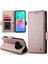 Xiaomi Redmi A3 Günlük Kullanım Için Flip Case Cüzdan Iş Çevir Kart Yuvaları (Yurt Dışından) 1