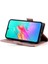 Xiaomi Redmi A3 Günlük Kullanım Için Flip Case Cüzdan Iş Çevir Kart Yuvaları (Yurt Dışından) 5