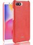 Xiaomi Redmi 6A Koruyucu Kapak Anti Scratch Için Şık Klasik Durumda (Yurt Dışından) 1