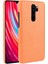 Xiaomi Redmi Not 8 Pro Klasik Timsah Moda Için Şık Klasik Durumda (Yurt Dışından) 1