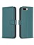 IPhone 7 Için Flip Case Artı/8 Artı Çoklu Kart Yuvası Iş Deri Çanta (Yurt Dışından) 1