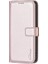 IPhone 15 Cüzdan Çok Renkli Deri Çanta Iş Yuvası Için Flip Case (Yurt Dışından) 4