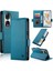 Onur 90 Cüzdan Flip Iş Günlük Kullanım Kart Yuvaları Için Flip Case (Yurt Dışından) 1