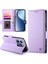Realme C63 Cüzdan Günlük Kullanım Flip Kart Yuvaları Iş Için Flip Case (Yurt Dışından) 1