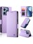 Realme C63 Cüzdan Günlük Kullanım Flip Kart Yuvaları Iş Için Flip Case (Yurt Dışından) 3