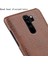 Xiaomi Redmi Not 8 Pro Klasik Timsah Moda Için Şık Klasik Durumda (Yurt Dışından) 5