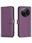 Xiaomi Redmi A3 Deri Kılıf Cüzdan Çok Renkli Çoklu Kart Için Flip Case (Yurt Dışından) 5