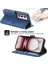 Oppo Oppo 12 Pro 5g Premium Bileklik Kart Yuvaları Nakit Cep Için Flip Case (Yurt Dışından) 3