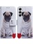 Samsung Galaxy A05S Manyetik Kapatma Boyalı Kart Yuvaları Pu Için Flip Case (Yurt Dışından) 1