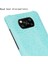 Şık Klasik Durumda Xiaomi Poco X3 Nfc Klasik Timsah Moda Anti (Yurt Dışından) 4