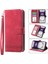 Oppo Oppo 12 5g Nakit Cep Manyetik Kapatma Kart Yuvaları Için Flip Case (Yurt Dışından) 1