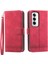 Oppo Oppo 12 5g Nakit Cep Manyetik Kapatma Kart Yuvaları Için Flip Case (Yurt Dışından) 4