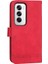 Oppo Oppo 12 5g Nakit Cep Manyetik Kapatma Kart Yuvaları Için Flip Case (Yurt Dışından) 5