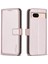 Google Piksel 8A Cüzdan Kılıf Çoklu Kart Yuvası Iş Için Flip Case (Yurt Dışından) 5