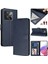 Oneplus 10T 5g Flip Book Deri Cüzdan Çapraz Askılı Bileklik Bileklik Rfıd Engelleme Kılıfı (Yurt Dışından) 1