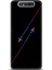 Samsung Galaxy A80 Hd Baskılı Kılıf + Seramik Tam Kaplayan Ekran Koruyucu 390 1