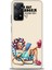 Xiaomi Redmi Note 11 Pro 4g Hd Baskılı Kılıf + Seramik Tam Kaplayan Ekran Koruyucu 49 1
