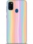 Samsung Galaxy M30S Hd Baskılı Kılıf + Seramik Tam Kaplayan Ekran Koruyucu 428 1