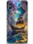Xiaomi Redmi Note 6 Pro Hd Baskılı Kılıf + Seramik Tam Kaplayan Ekran Koruyucu 233 1