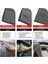 Polham Profesyonel 11 Parça Mikrofiber Araç Oto Yıkama Seti Araç Fırçası Araç Mikrofiber Bez Seti 4