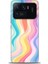 Xiaomi Mi 11 Ultra Kılıf Hd Baskılı Kılıf + Seramik Tam Kaplayan Ekran Koruyucu 424 1