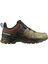 X Ultra 4 Gtx L4768520028 Erkek Outdoor Ayakkabı - Haki-Turuncu 1
