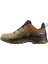 X Ultra 4 Gtx L4768520028 Erkek Outdoor Ayakkabı - Haki-Turuncu 2