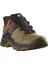 X Ultra 4 Gtx L4768520028 Erkek Outdoor Ayakkabı - Haki-Turuncu 3