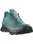 Alphacross 5 Gtx L475950 Erkek Outdoor Ayakkabı - Yeşil 1