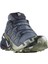 Speedcross 6 Gtx L4746550028 Erkek Outdoor Ayakkabı - Mavi 1