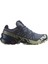 Speedcross 6 Gtx L4746550028 Erkek Outdoor Ayakkabı - Mavi 2