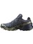 Speedcross 6 Gtx L4746550028 Erkek Outdoor Ayakkabı - Mavi 3