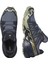 Speedcross 6 Gtx L4746550028 Erkek Outdoor Ayakkabı - Mavi 4