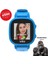 Watch 5e Esim'li Akıllı Çocuk Saati Görüntülü ve Sesli Arama, Gps, Sos, Konum Takibi (Turkcell Esım 1