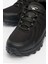 Erkek Kalın Taban Bağcıklı Comfort Outdoor Sneaker Pc 023 Yukanay Siyah 3