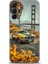 Samsung Galaxy A25 5g Hd Baskılı Kılıf + Seramik Tam Kaplayan Ekran Koruyucu 105 1